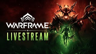 Warframe Indonesia | Menunggu update jade shadow constelation