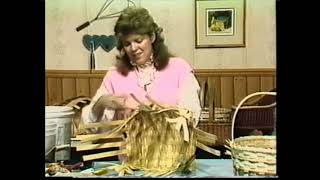 DVD 103 Elaborate Market Basket Beginner