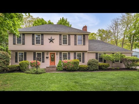 170 Clark Rd, Lowell, MA home video tour