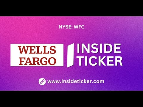 Wells Fargo & Company (NYSE: WFC) Q2 2025 Earnings | 07/15/2025
