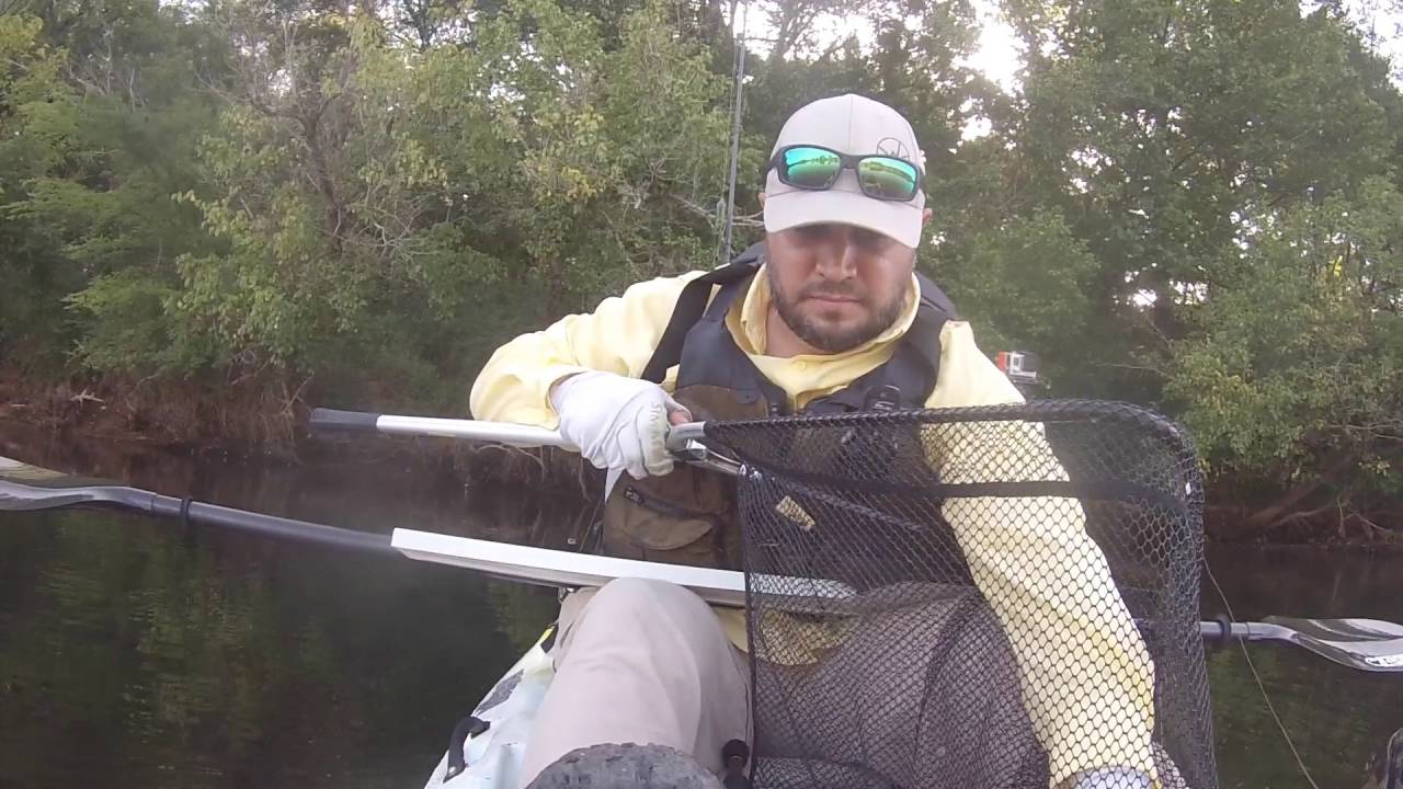 Chattahoochee River Jig n Craw Largemouth YouTube