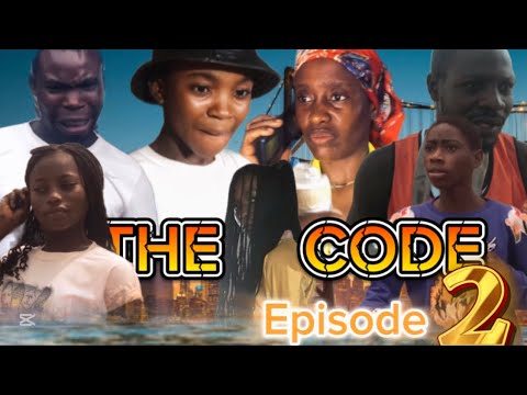 The Code Official trailer of episode 2 - YouTube
