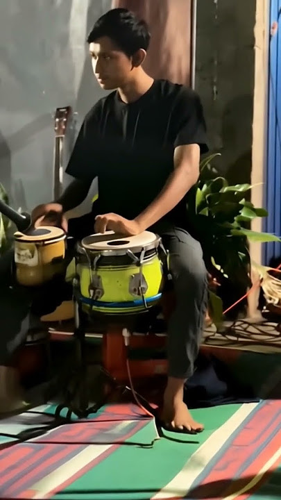 #music #dangdut #koplo #kendang #cover #ketipung #kendangers_pati_utara