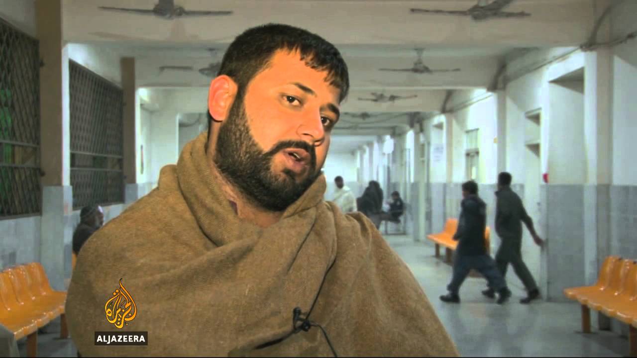 مقتل أطفال باكستانيين في هجوم لحركة طالبان في بيشاور