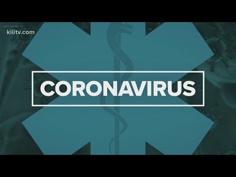 Coastal Bend Detention Center: 36 employees, 280 inmates test positive for the coronavirus