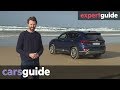 Hyundai Santa Fe 2019 review