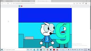 Jemel and Friends Don't Interrupt Mickey Mouse