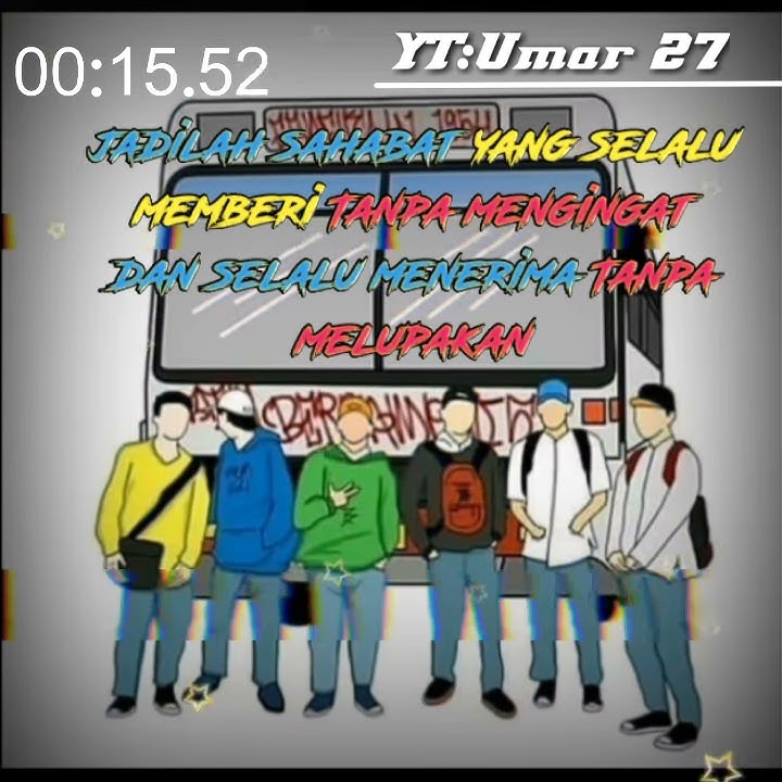 📌Story WA keren || DJ Bad Liar || Part 1