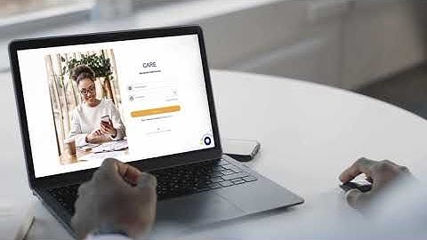 How to file returns and make payments on iCARE