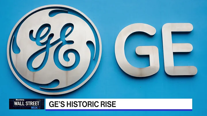 One More Thought: GE Breakup Raises Questions About Conglomerate Future