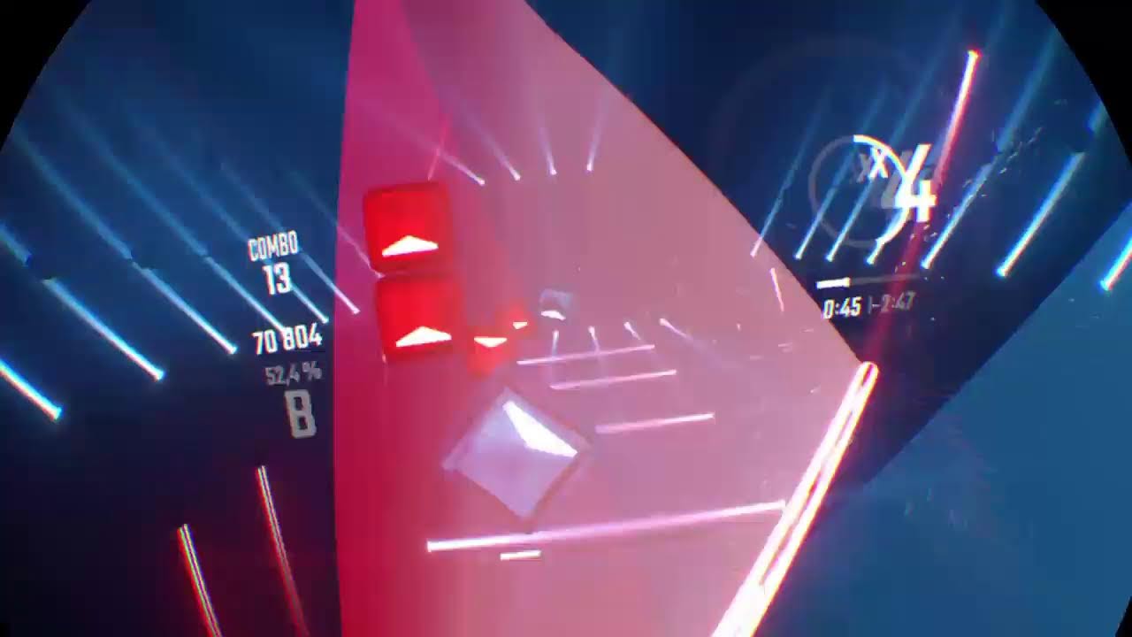 BEAT SABER| these new maps are so difficult 1,78