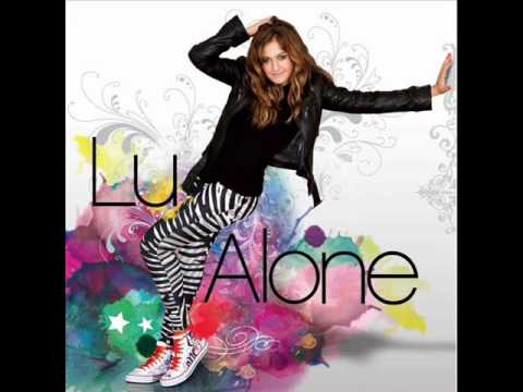 Lu Alone -  Baby, Where Are You