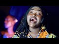 Sarah Djamba-  mokonzi ya ba cas compliqué (JEHOVAH)