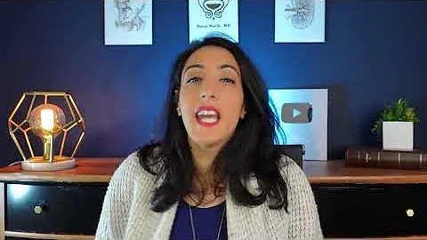 A Urologist explains nocturnal emissions (aka wet dreams, nightfall)