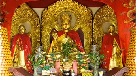 [Hell Revelations] Buddhists Idol Worshippers Will Go To Hell