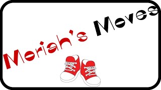 Moriah's Moves 184