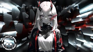 Tenebrax - Asphyxia | Music Visualization🖤🎶💎