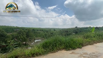 🔴(06) Đất Nền Xã Lộc Ngãi - Bảo Lâm, Đất Có Sẵn Thổ Cư | Bất Động Sản Bảo Lộc