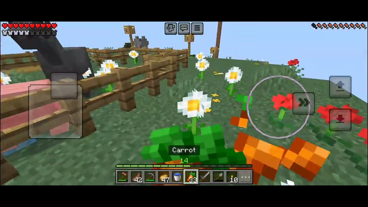 Finally i found new villagers 