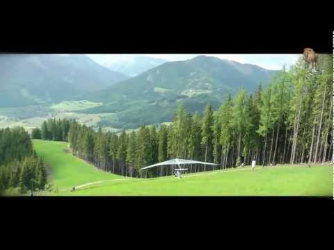 Dutch Open Hang gliding 2012 Schiessling