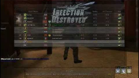 Combat Arms EU: Newly New Hacks (+ Download Link)