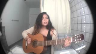 Love Yourself - Justin Bieber (cover)