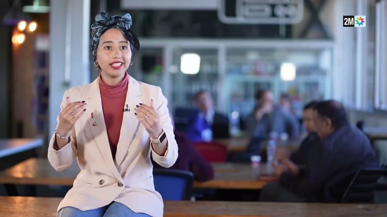 شكون غادي يستثمر فمشروعي؟ : الجمعة 16 يناير 2026