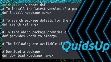 Cheating at Linux Terminal Commands