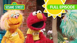 Celebrate Summer With Elmo And Friends Two Sesame Street Full Episodes