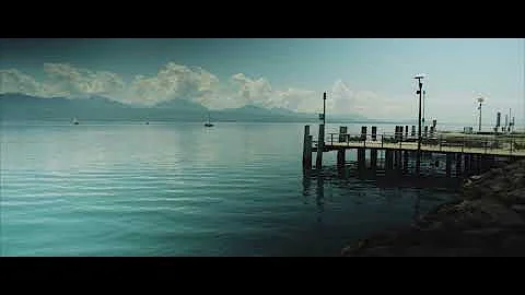 Canon 5D mark III - Magic Lantern 5,3K 10Bit -TEST FOOTAGE