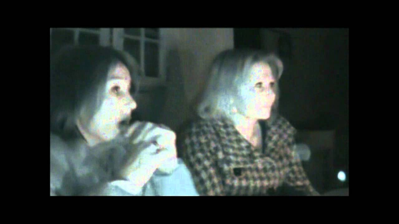 paranormal investigation france