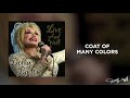 Dolly Parton Coat Of Many Colors Live And Well Audio mp3