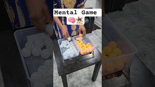Mental game 2025 Trending 💪🧠 #Mindset #Focus #Strength #2025 #mentalgame #funny