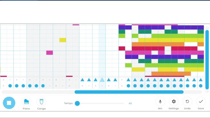 Site do Google deixa criar música de jeito simples; conheça o Song Maker