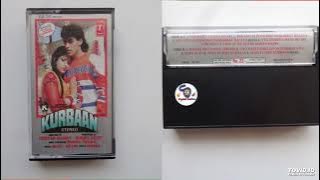 'Kurbaan'-(1991) !! (Side-A) !! Audio Jukebox !! Salman Khan & Ayesha Jhulka@ShyamalBasfore