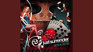 Video thumbnail of "Just Surrender - So Close / So Alive"