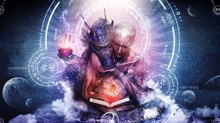 Enigma - Beyond The Invisible (Eng+Rus) - lyrics