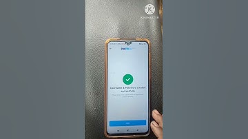 Paytm Payments Bank username Password Kaise Banaye//Paytm payment Bank #paytm #paytmpaymentbank #kyc