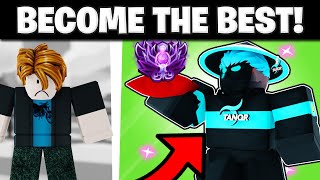 How to NEVER LOSE in Roblox Bedwars!