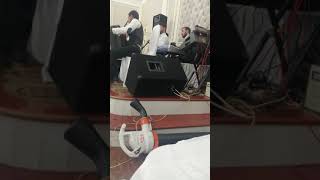 Yusif Laçınlı Bakı Rəksi