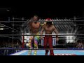The Great Muta vs. 'Macho Man' Randy Savage!!!! #wwe2k25 #dreammatch #wwe #njpw #PlayerFUGaming