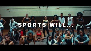 Under Armour | #WEWILL