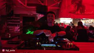 FUJI - (Live From Salty Coconut) WORLD & EDITS