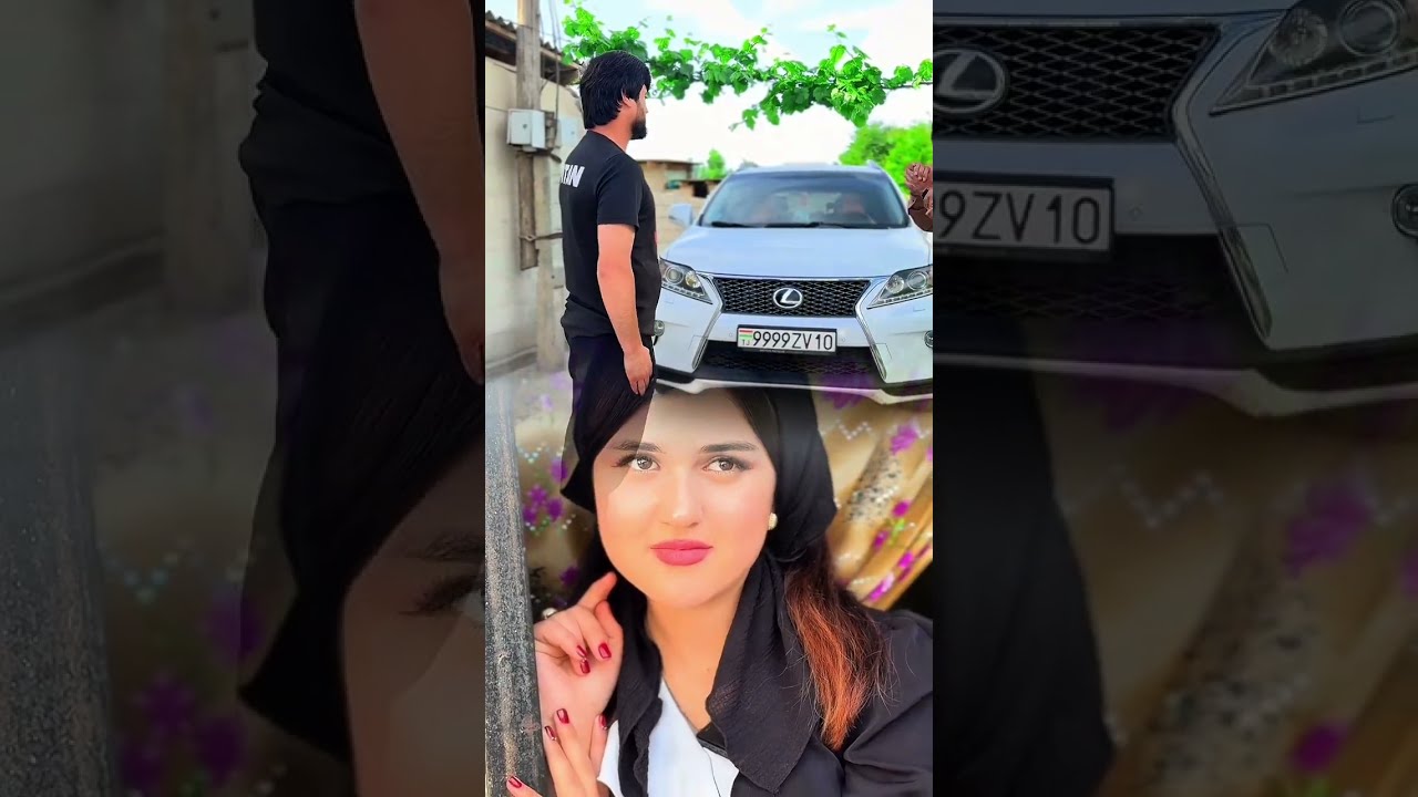 🥹 Келинча хаёту бахташро сузонд - عروس شادی و زندگی اش را سوزاند