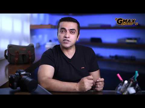 Hindi Video Review Zhiyun Crane 2 | Hindi Videography