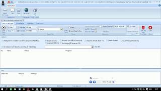 ติดตั้งโปรแกรม BMSHOSxPStandard43Export