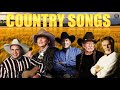 100 Greatest Country Songs of All Time - George Strait, Garth Brooks, Alan Jackson, Jim Reeves