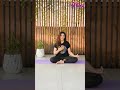Kapalbhati Pranayama #shorts #kapalbhati