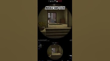 Mirage AWP Flick🫨 #csgo #counterstrike #clips #gaming #cs2