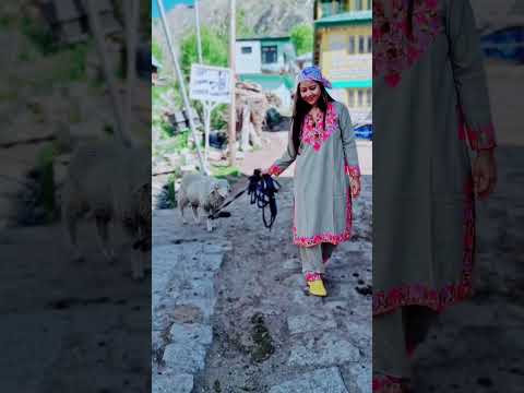 #highlights #everyone #hills #travel #highlights l#love #himachal ☺️☺️❤️❤️